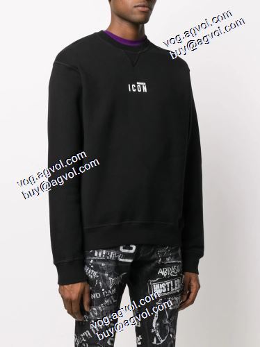 大好評ファッション 人気  DSQUARED2ブランド 偽物 通販 追跡あり☆入手困難!! 2色可選  2020AW ディースクエアード激安
