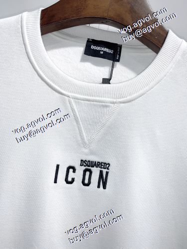 大好評ファッション 人気  DSQUARED2ブランド 偽物 通販 追跡あり☆入手困難!! 2色可選  2020AW ディースクエアード激安