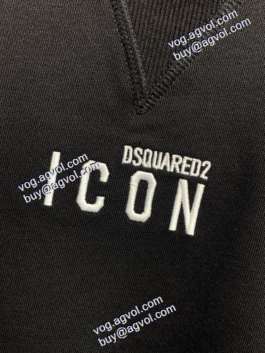 大好評ファッション 人気  DSQUARED2ブランド 偽物 通販 追跡あり☆入手困難!! 2色可選  2020AW ディースクエアード激安
