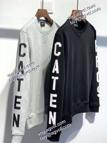 2020AW DSQUARED2 ディースクエアード 大好評  ディースクエアード偽物ブランドおすすめ/オススメ 2色可選  