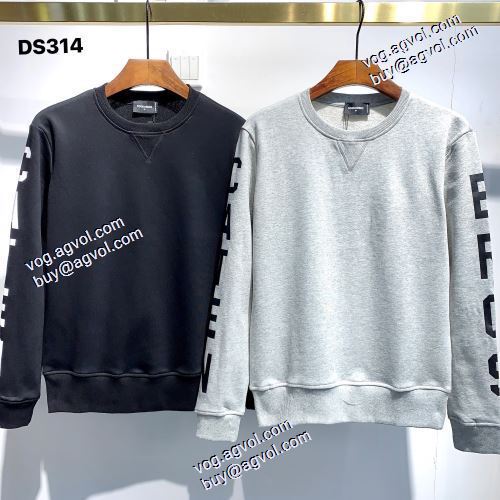 2020AW DSQUARED2 ディースクエアード 大好評  ディースクエアード偽物ブランドおすすめ/オススメ 2色可選  