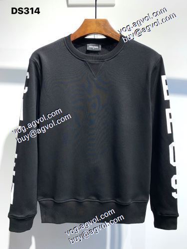 2020AW DSQUARED2 ディースクエアード 大好評  ディースクエアード偽物ブランドおすすめ/オススメ 2色可選  