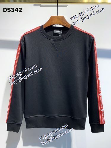大人の個性を。ディースクエアード 偽物 通販 主役になる存在感 2色可選  2020AW DSQUARED2 ディースクエアード