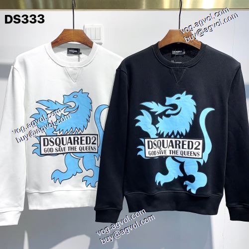  デザイン性の高い 2色可選  2020AW DSQUARED2 ディースクエアード存在感のある  ディースクエアードコピー 通販