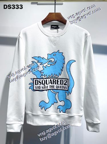  デザイン性の高い 2色可選  2020AW DSQUARED2 ディースクエアード存在感のある  ディースクエアードコピー 通販