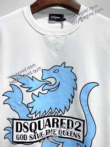  デザイン性の高い 2色可選  2020AW DSQUARED2 ディースクエアード存在感のある  ディースクエアードコピー 通販