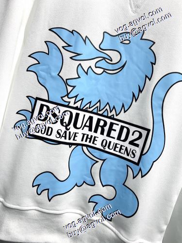  デザイン性の高い 2色可選  2020AW DSQUARED2 ディースクエアード存在感のある  ディースクエアードコピー 通販