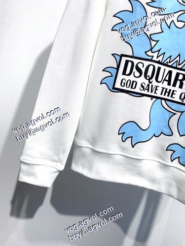 デザイン性の高い 2色可選  2020AW DSQUARED2 ディースクエアード存在感のある  ディースクエアードコピー 通販