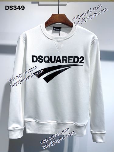 魅力的  DSQUARED2ブランド 偽物 通販 入手困難！ 2色可選  大人っぼい2020AW DSQUARED2 ディースクエアード
