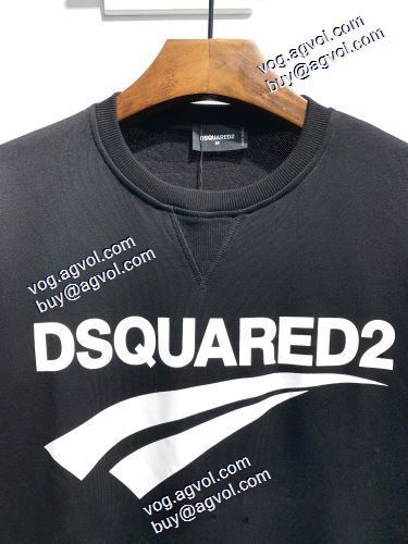 魅力的  DSQUARED2ブランド 偽物 通販 入手困難！ 2色可選  大人っぼい2020AW DSQUARED2 ディースクエアード