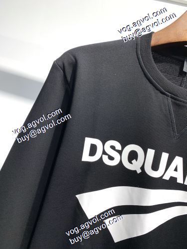 魅力的  DSQUARED2ブランド 偽物 通販 入手困難！ 2色可選  大人っぼい2020AW DSQUARED2 ディースクエアード