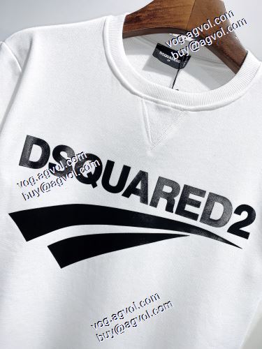 魅力的  DSQUARED2ブランド 偽物 通販 入手困難！ 2色可選  大人っぼい2020AW DSQUARED2 ディースクエアード