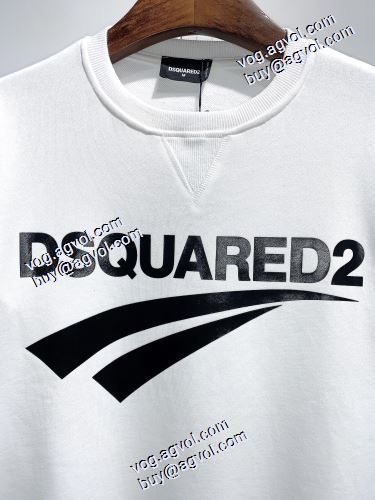 魅力的  DSQUARED2ブランド 偽物 通販 入手困難！ 2色可選  大人っぼい2020AW DSQUARED2 ディースクエアード