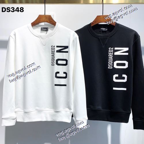 2020AW DSQUARED2 ディースクエアード 上質 今からの季節にピッタリ DSQUARED2ブランド 偽物 通販 お洒落な存在感  2色可選  