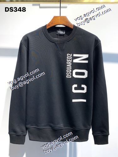 2020AW DSQUARED2 ディースクエアード 上質 今からの季節にピッタリ DSQUARED2ブランド 偽物 通販 お洒落な存在感  2色可選  