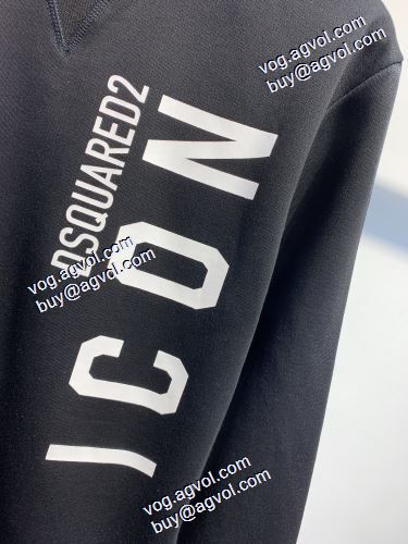 2020AW DSQUARED2 ディースクエアード 上質 今からの季節にピッタリ DSQUARED2ブランド 偽物 通販 お洒落な存在感  2色可選  