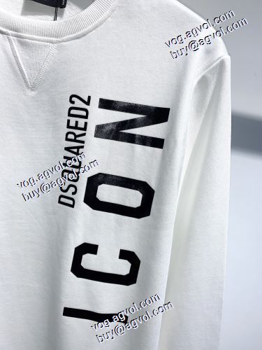 2020AW DSQUARED2 ディースクエアード 上質 今からの季節にピッタリ DSQUARED2ブランド 偽物 通販 お洒落な存在感  2色可選  