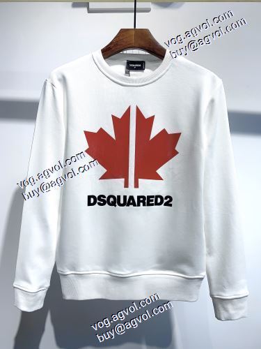 大人気再登場 DSQUARED2ブランド 偽物 通販 お洒落自在 2色可選  2020AW DSQUARED2 ディースクエアードコスパ最高のプライス