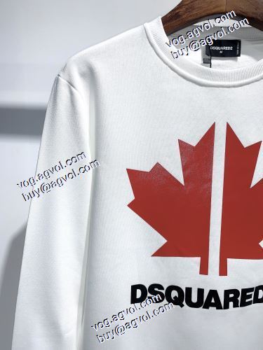 大人気再登場 DSQUARED2ブランド 偽物 通販 お洒落自在 2色可選  2020AW DSQUARED2 ディースクエアードコスパ最高のプライス