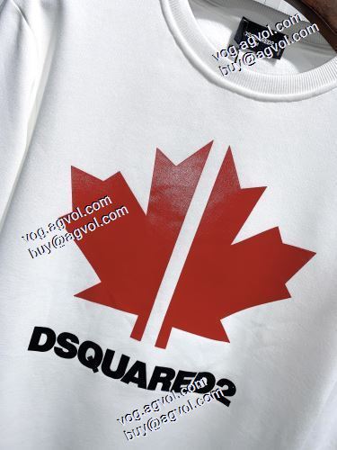 大人気再登場 DSQUARED2ブランド 偽物 通販 お洒落自在 2色可選  2020AW DSQUARED2 ディースクエアードコスパ最高のプライス