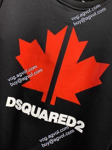 大人気再登場 DSQUARED2ブランド 偽物 通販 お洒落自在 2色可選  2020AW DSQUARED2 ディースクエアードコスパ最高のプライス
