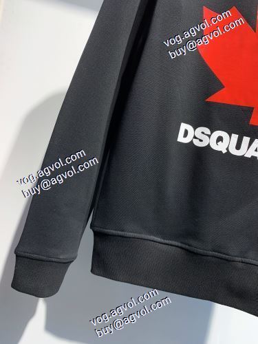 大人気再登場 DSQUARED2ブランド 偽物 通販 お洒落自在 2色可選  2020AW DSQUARED2 ディースクエアードコスパ最高のプライス