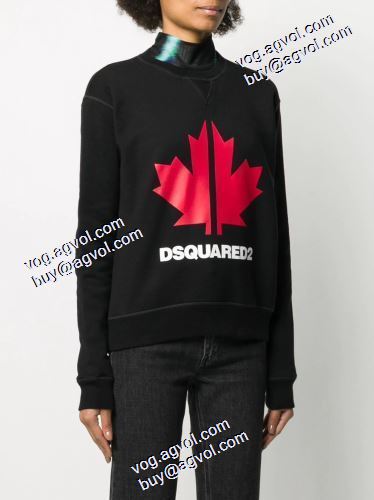 大人気再登場 DSQUARED2ブランド 偽物 通販 お洒落自在 2色可選  2020AW DSQUARED2 ディースクエアードコスパ最高のプライス