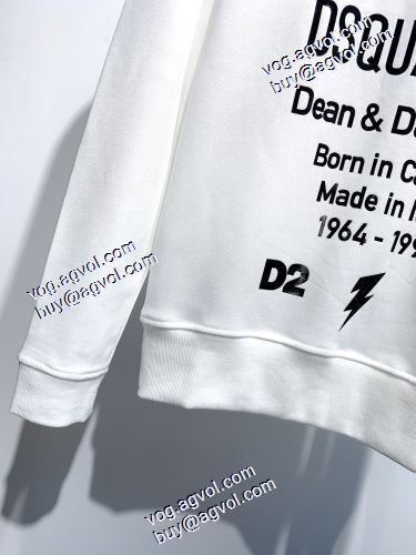 絶対オススメ♡   DSQUARED2ブランド 偽物 通販ランキング商品  2色可選  2020AW DSQUARED2 ディースクエアード愛らしさ抜群！