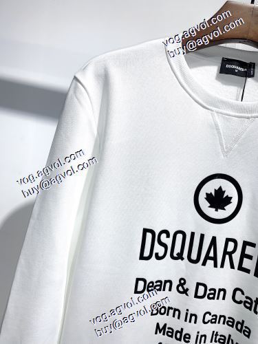 絶対オススメ♡   DSQUARED2ブランド 偽物 通販ランキング商品  2色可選  2020AW DSQUARED2 ディースクエアード愛らしさ抜群！