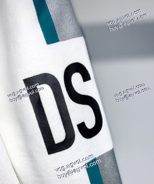 ディオール ディースクエアード DSQUARED2コピー ブランド 希少価値大！2色可選 プルオーバーパーカー 2020秋冬 