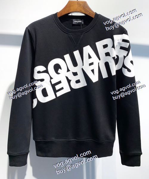 2020秋冬 プルオーバーパーカー 2色可選  高品質 人気 ディオール ディースクエアード DSQUARED2ブランド 偽物 通販