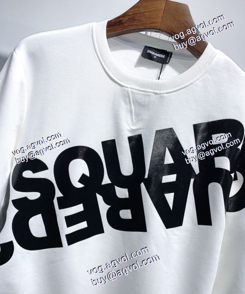 2020秋冬 プルオーバーパーカー 2色可選  高品質 人気 ディオール ディースクエアード DSQUARED2ブランド 偽物 通販