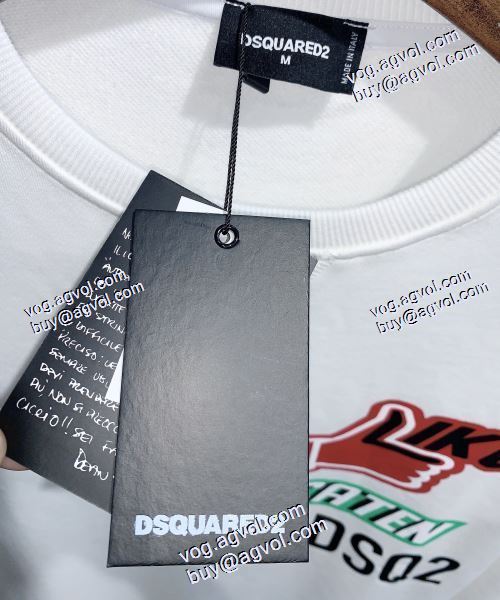 超目玉 ディオール ディースクエアード DSQUARED2スーパーコピー 激安 2色可選 プルオーバーパーカー 2020秋冬 
