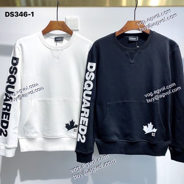 2色可選 個性的なデザ 2020秋冬  ディオール ディースクエアード DSQUARED2ブランドコピー