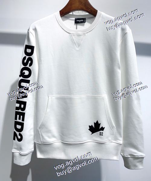 2色可選 個性的なデザ 2020秋冬  ディオール ディースクエアード DSQUARED2ブランドコピー