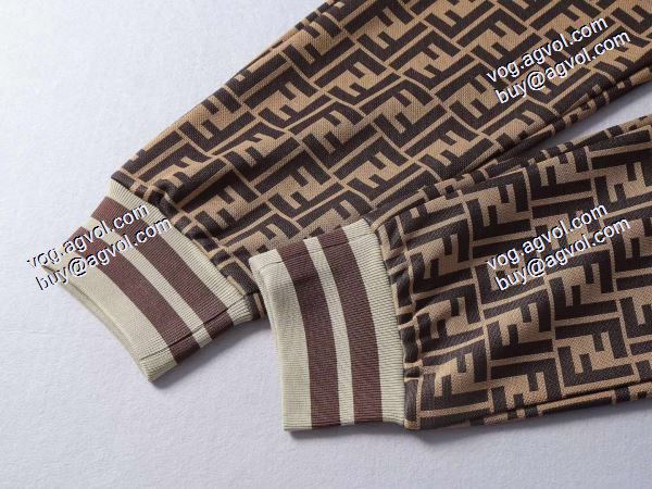 2020秋冬新作 上下セットフェンディコピーお洒落に魅せる FENDI コピー