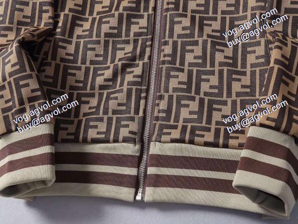 2020秋冬新作 上下セットフェンディコピーお洒落に魅せる FENDI コピー