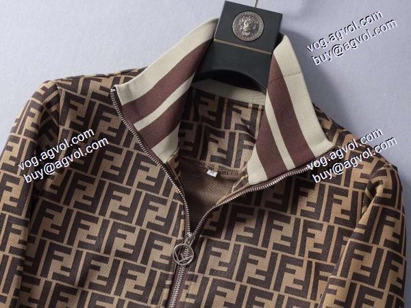 2020秋冬新作 上下セットフェンディコピーお洒落に魅せる FENDI コピー