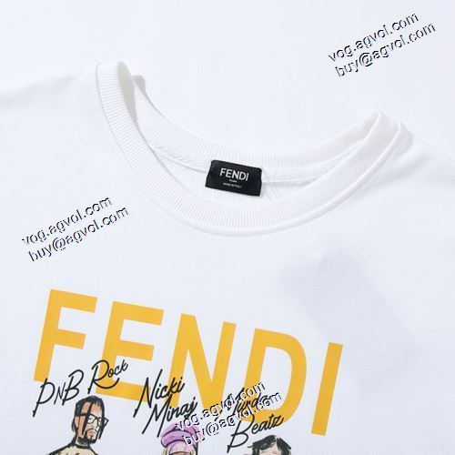 魅力的 FENDIコピー お買い得品  2色可選 魅惑  2020AWスタイリッシュな印象フェンディコピー激安
