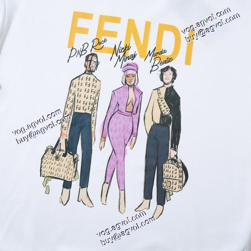 魅力的 FENDIコピー お買い得品  2色可選 魅惑  2020AWスタイリッシュな印象フェンディコピー激安