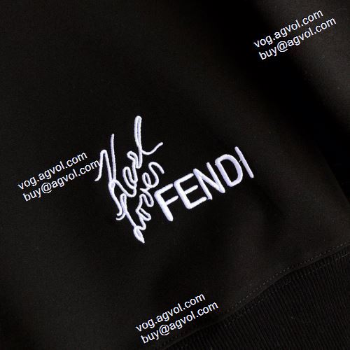 デザイン性の高い FENDIコピー大好評  2020AW存在感のあ フェンディコピー激安