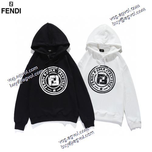 大人気再登場  FENDIコピー 強い魅力を感じる一枚   3色可選 素敵 2020AWフェンディコピー激安