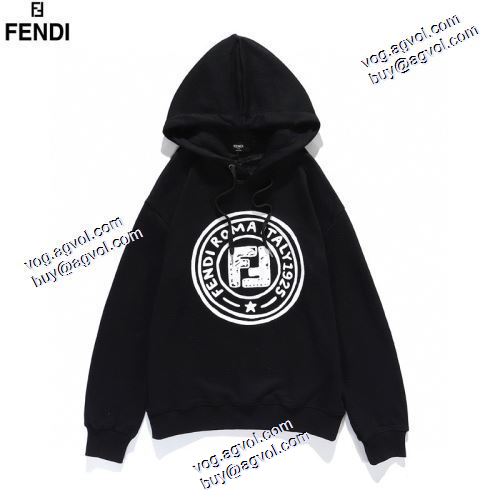 大人気再登場  FENDIコピー 強い魅力を感じる一枚   3色可選 素敵 2020AWフェンディコピー激安