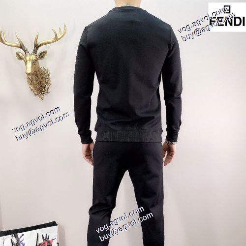 高級感ある  FENDIコピー数に限りがある  2020AWファション性の高い フェンディコピー激安