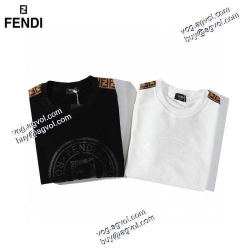 最安値！デザイン性の高い  FENDIコピー 雑誌掲載アイテム 2色可選  2020AWフェンディコピー激安
