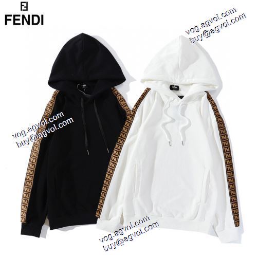 モデル大絶賛♪   FENDIコピー特別人気感謝SALE 2色可選  2020AWフェンディコピー激安