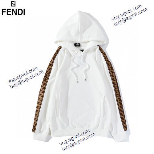 モデル大絶賛♪   FENDIコピー特別人気感謝SALE 2色可選  2020AWフェンディコピー激安
