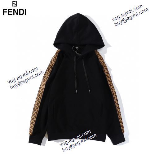 モデル大絶賛♪   FENDIコピー特別人気感謝SALE 2色可選  2020AWフェンディコピー激安