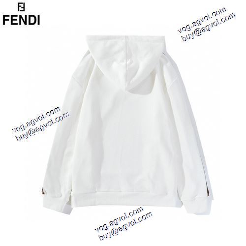 モデル大絶賛♪   FENDIコピー特別人気感謝SALE 2色可選  2020AWフェンディコピー激安