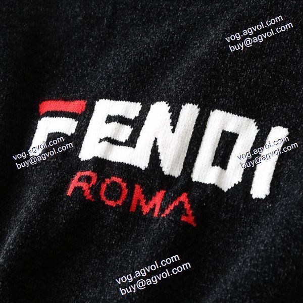高品質 人気 2020秋冬 プルオーバーパーカー フェンディ FENDIスーパーコピー 激安